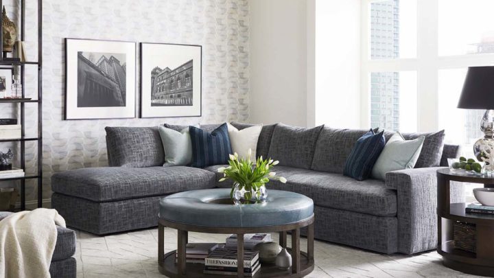 Latest Living Room Trends