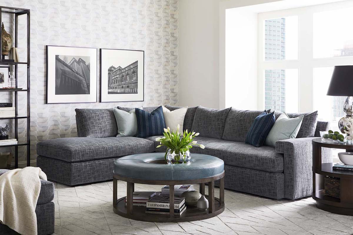 Latest Living Room Trends