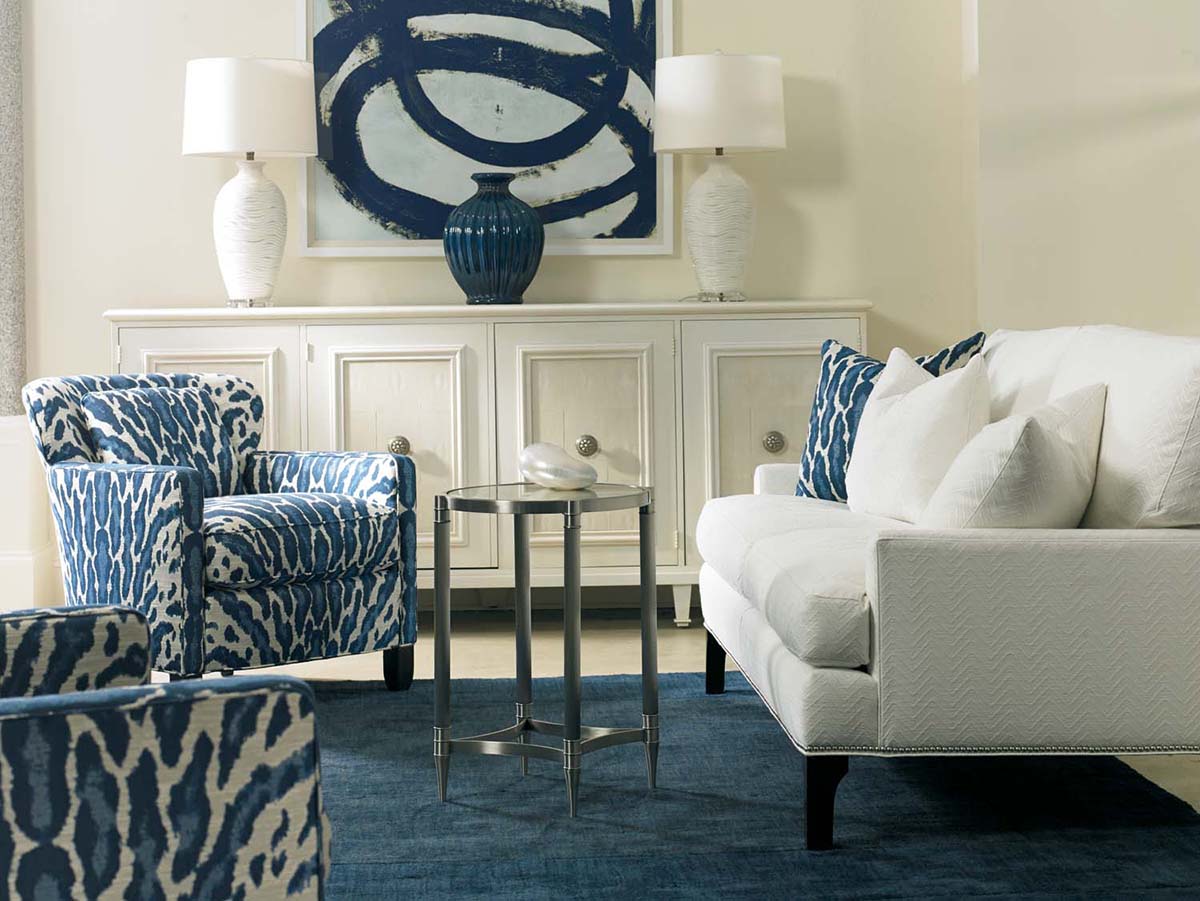 What are Some Living Room Trends