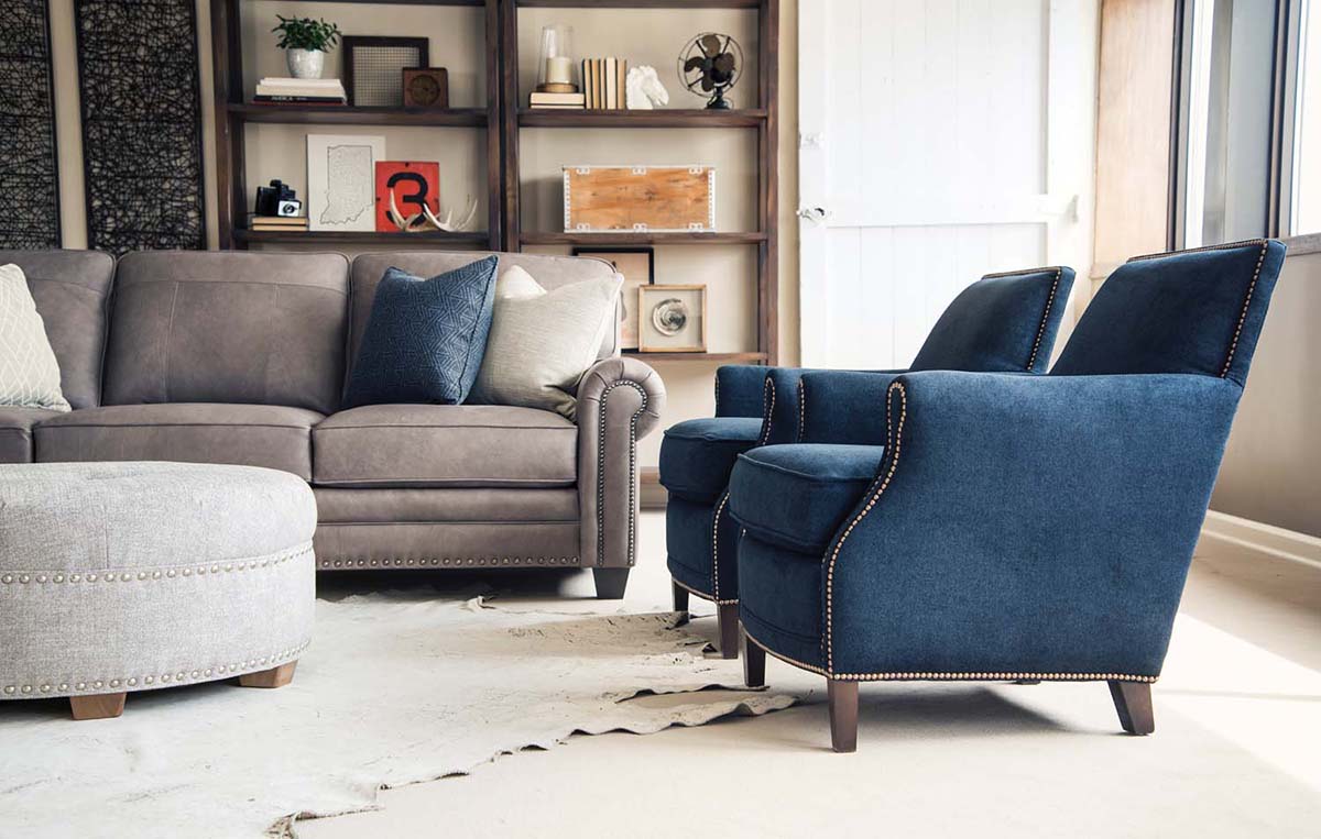 What is the Latest Trend in Living Room Furniture