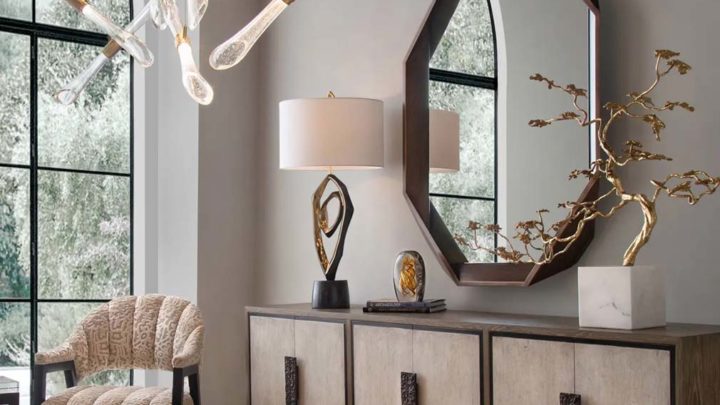 Adding Mirror Interior Design