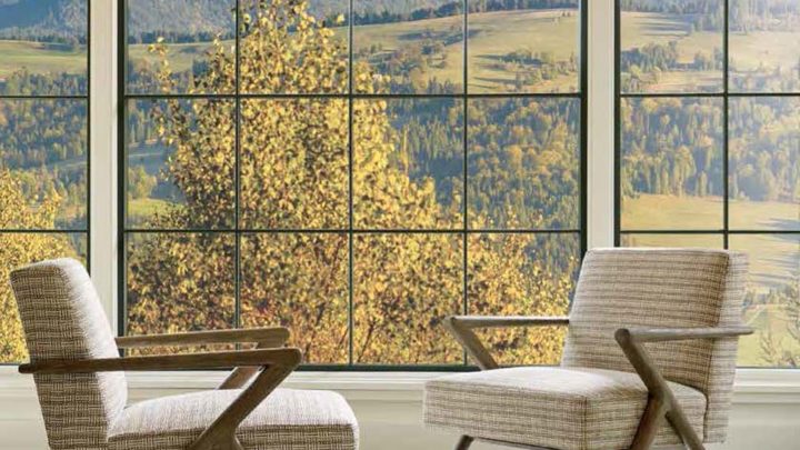 Accent Chairs