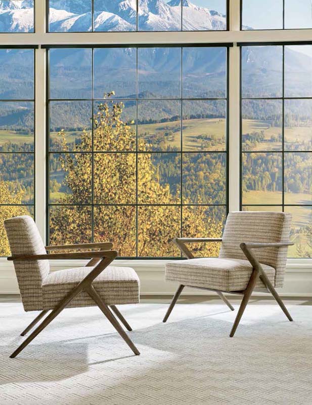 Accent Chairs Colorado Style Home Furnishings