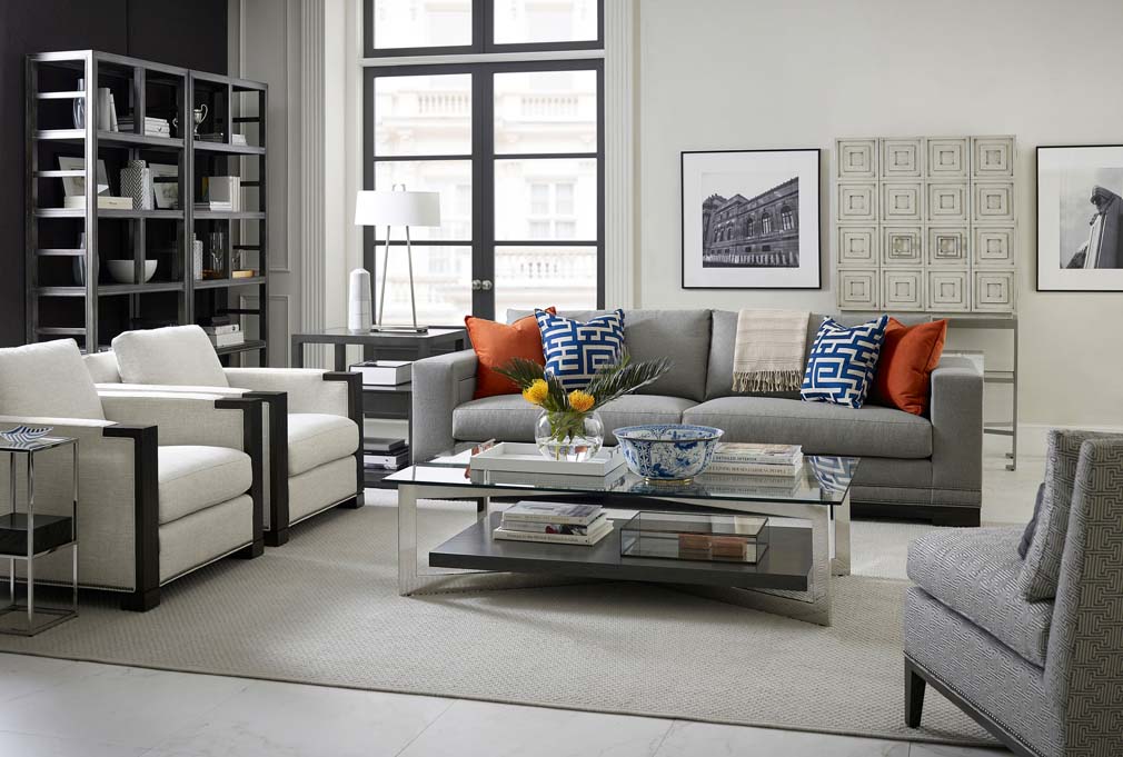 Contemporary Sofas from Colorado Style Home Furnishings