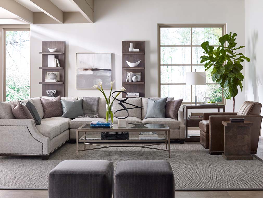 Sectional Sofa by Colorado Style Home Furnishings