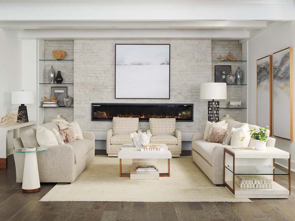 Living Room Furniture Colorado Style Home Furnishings