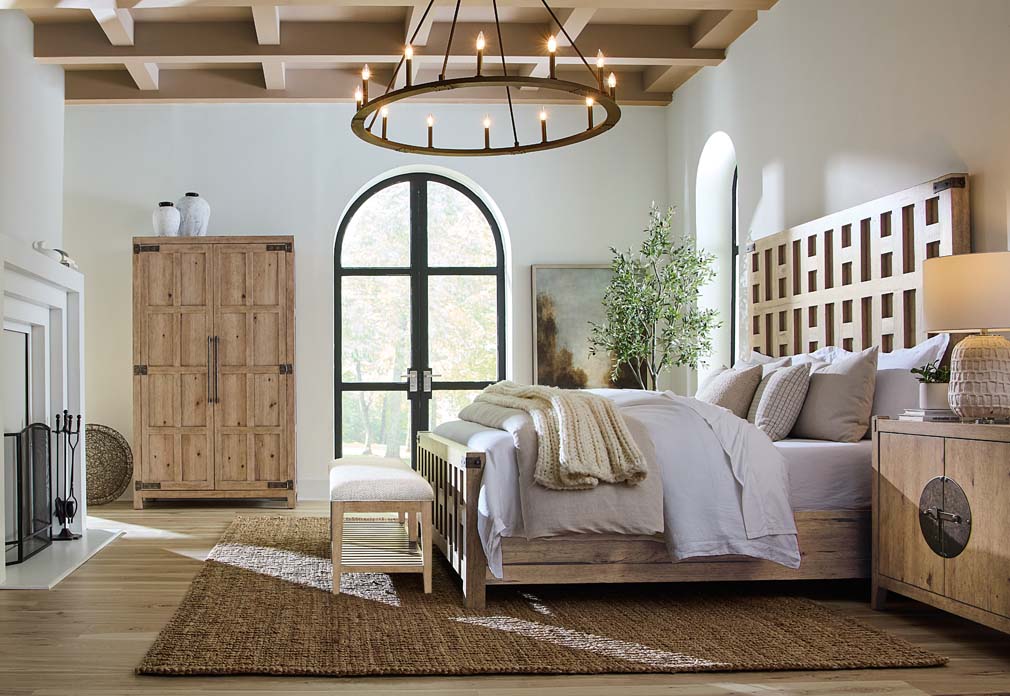 Bedroom Furniture