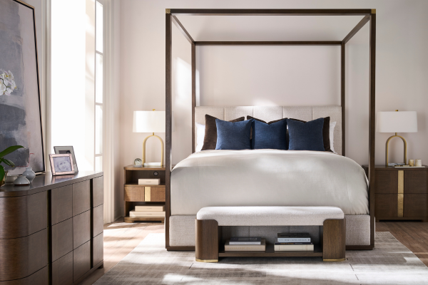 Carino Bedroom by Century Furniture