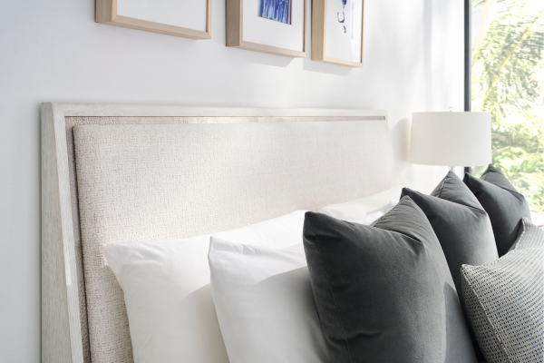 Carino Bedroom Detail