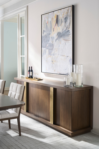 Dining Room Server