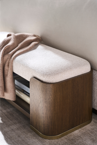 Bench for Bedroom