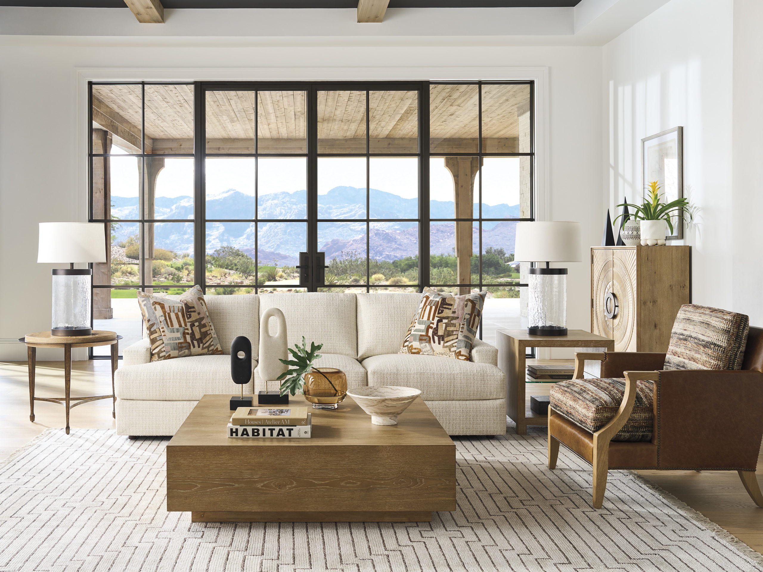Living Room Furniture