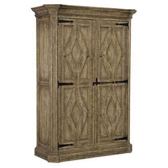 Cabinets