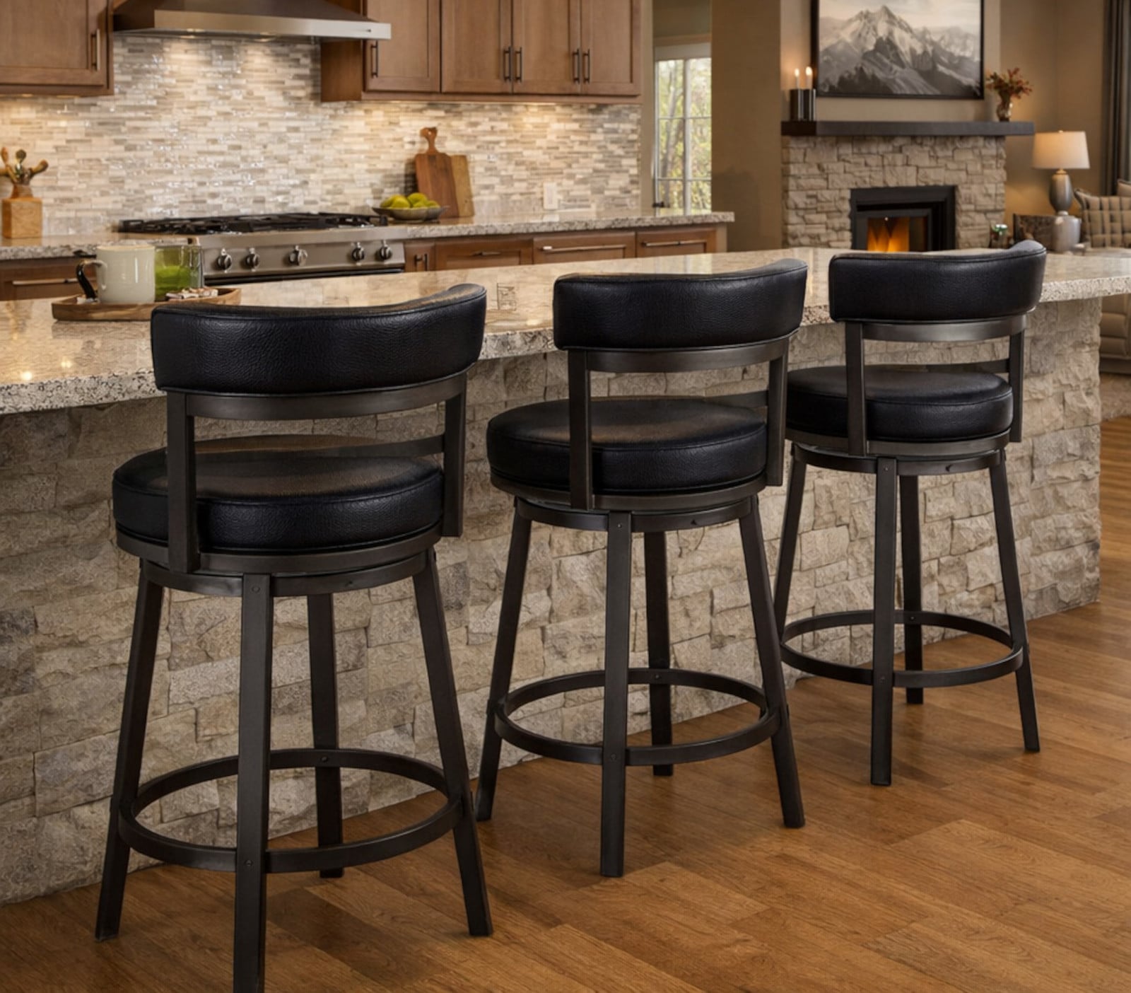 Bar & Counter Stools