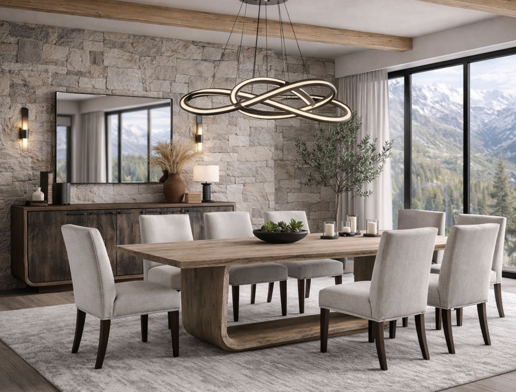Dining Room Furniture denver co