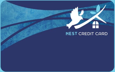 Nest Credit Card