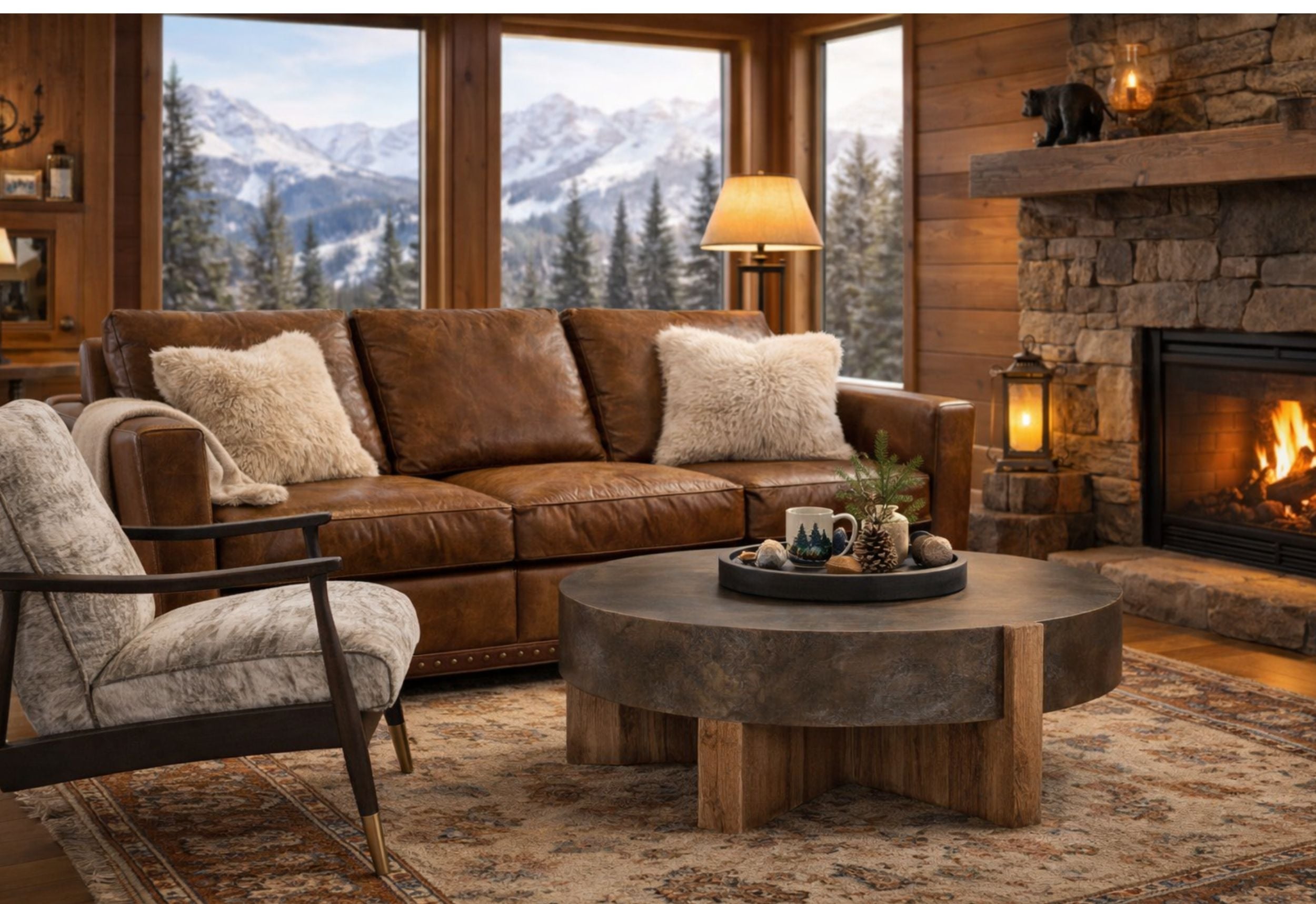 Living Room Furniture